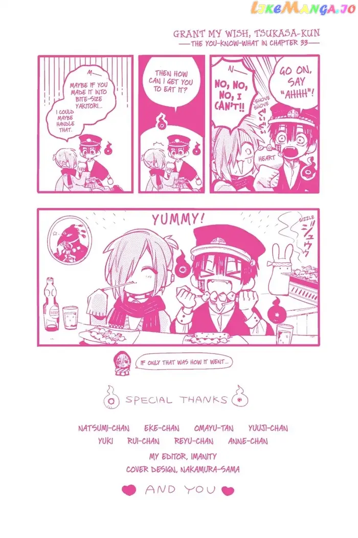 Toilet-Bound Hanako-kun Chapter 35 image 45_optimized